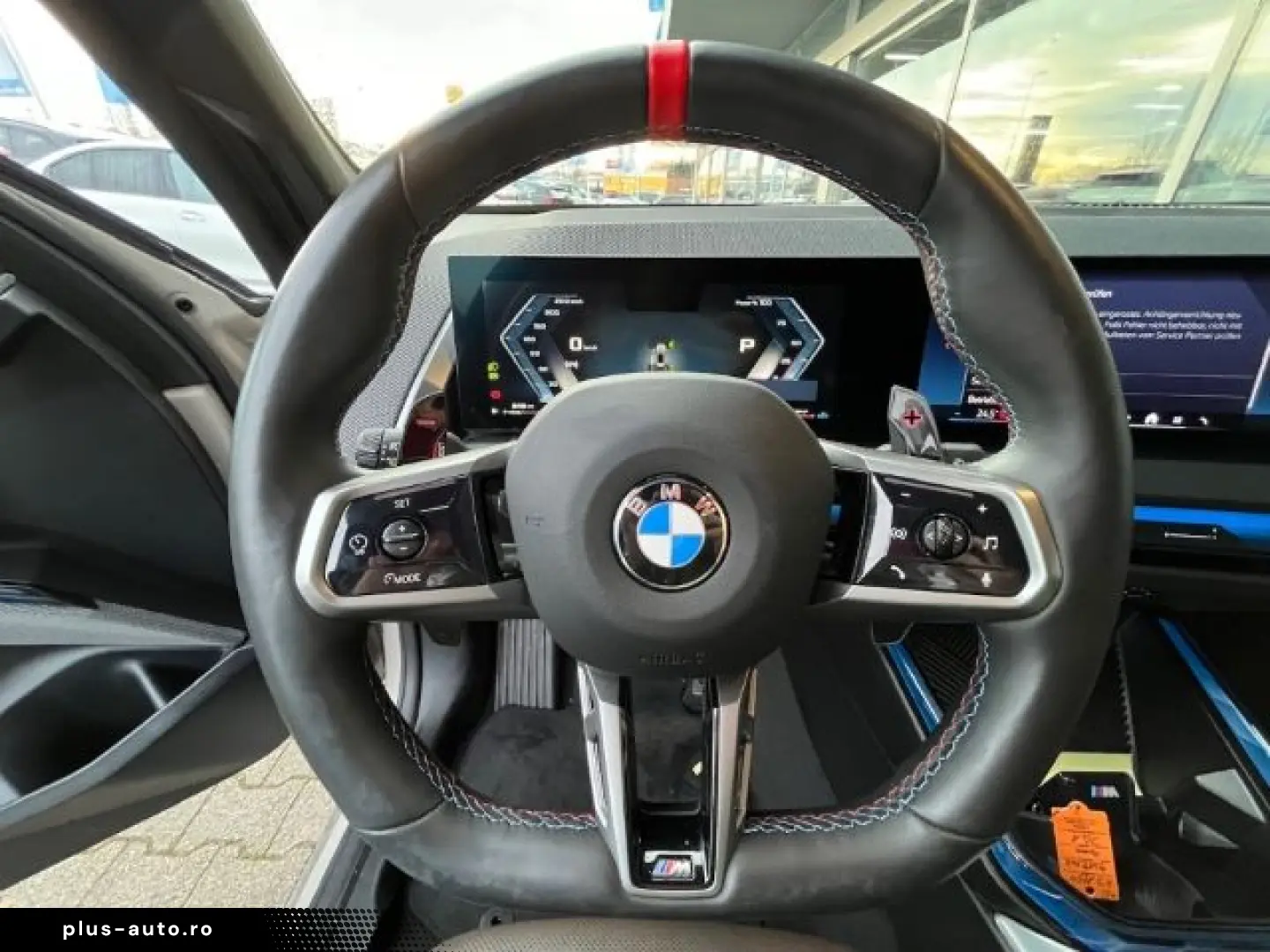 BMW X3 M50 xDrive M Sport PRO 21'' AHK Pan&hellip;