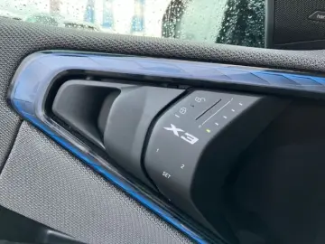 BMW X3 M50 xDrive M Sport PRO 21'' AHK Pan&hellip;