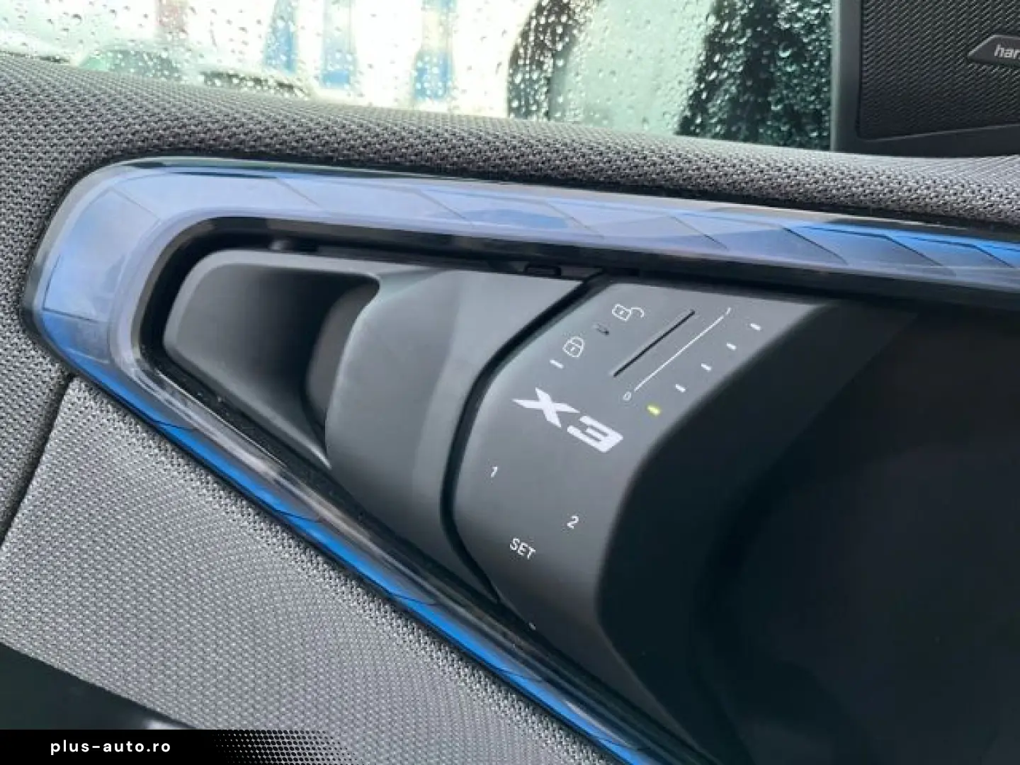BMW X3 M50 xDrive M Sport PRO 21'' AHK Pan&hellip;