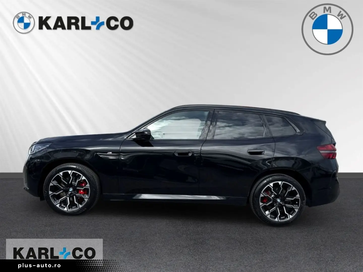 BMW X3 M50 xDrive Pano AHK ACC Keyless Memory Sitze