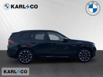 BMW X3 M50 xDrive Pano AHK ACC Keyless Memory Sitze
