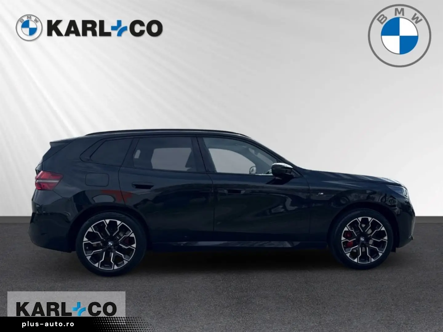 BMW X3 M50 xDrive Pano AHK ACC Keyless Memory Sitze
