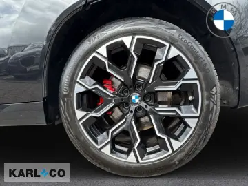 BMW X3 M50 xDrive Pano AHK ACC Keyless Memory Sitze