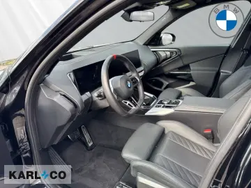 BMW X3 M50 xDrive Pano AHK ACC Keyless Memory Sitze