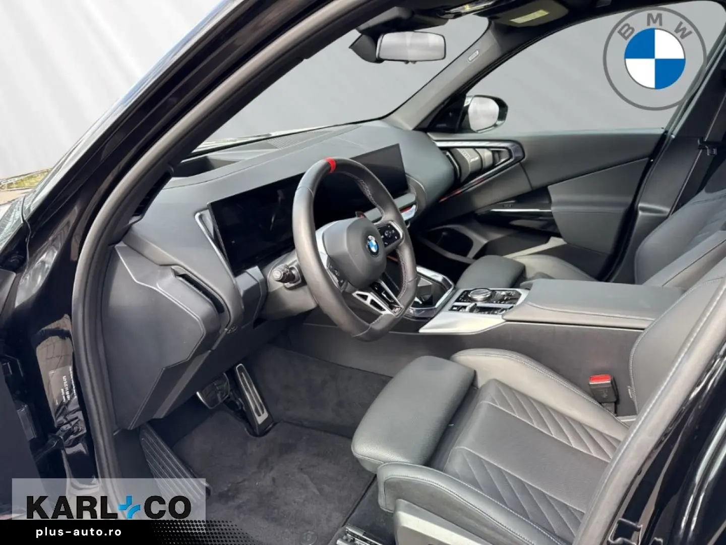 BMW X3 M50 xDrive Pano AHK ACC Keyless Memory Sitze