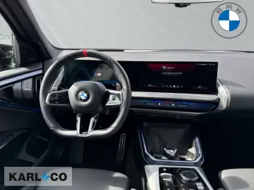 BMW X3 M50 xDrive Pano AHK ACC Keyless Memory Sitze