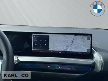 BMW X3 M50 xDrive Pano AHK ACC Keyless Memory Sitze