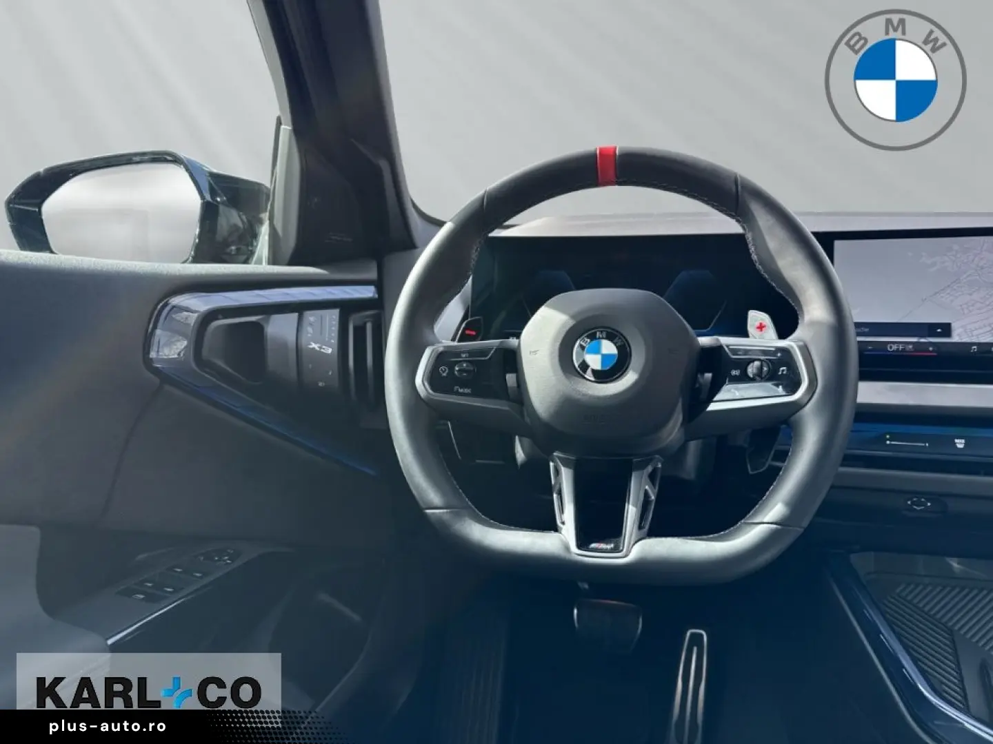 BMW X3 M50 xDrive Pano AHK ACC Keyless Memory Sitze