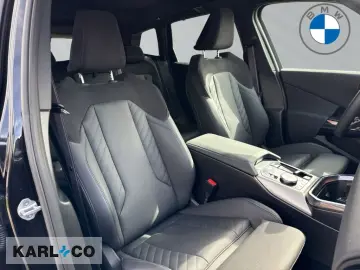 BMW X3 M50 xDrive Pano AHK ACC Keyless Memory Sitze
