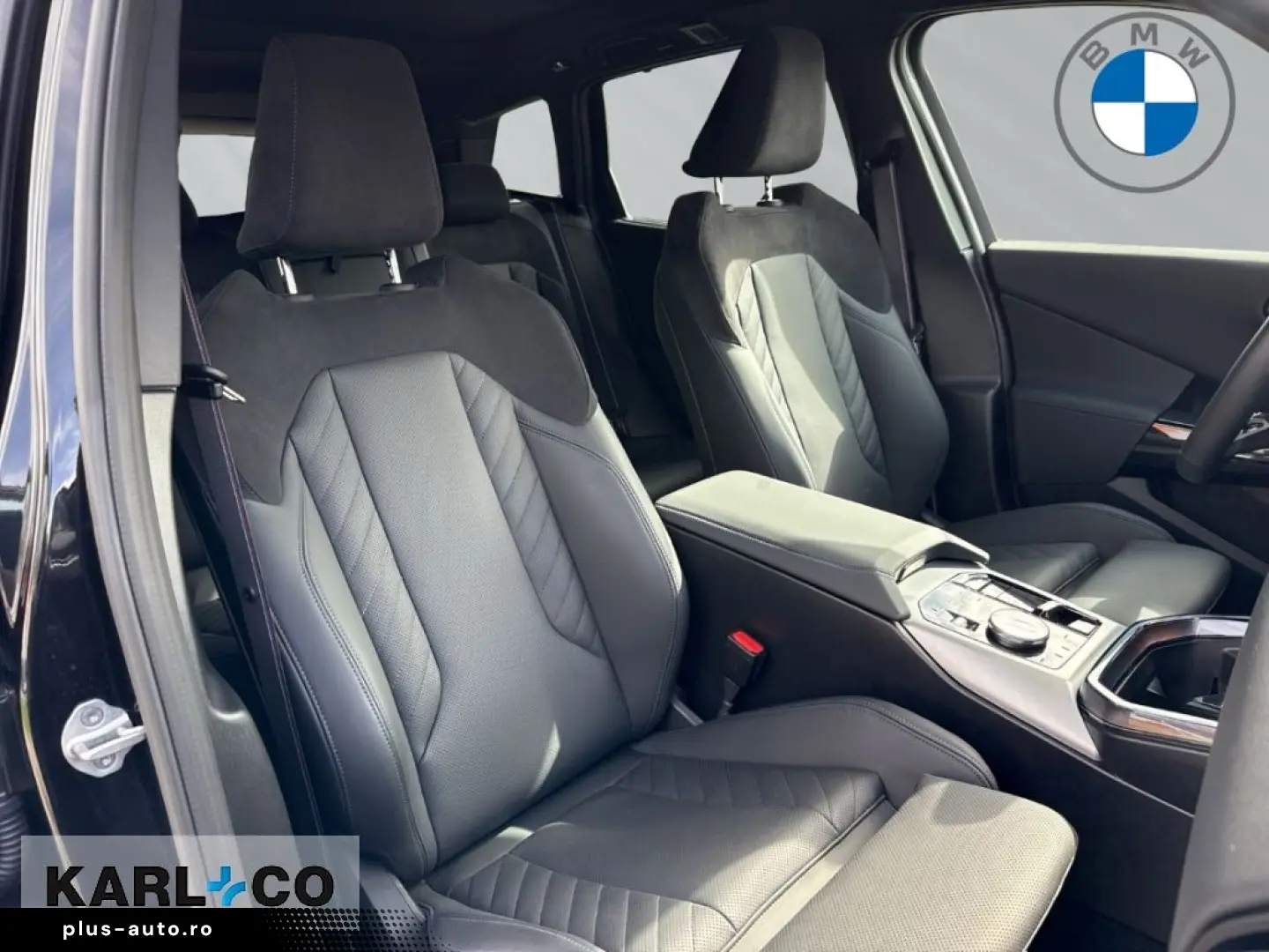 BMW X3 M50 xDrive Pano AHK ACC Keyless Memory Sitze