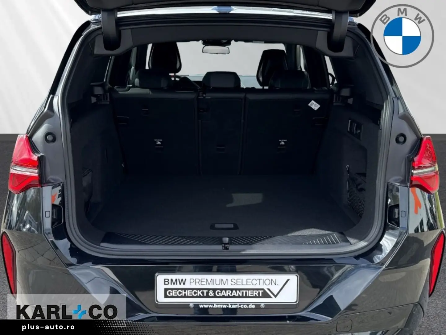 BMW X3 M50 xDrive Pano AHK ACC Keyless Memory Sitze