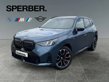 BMW X3 M50 xDrive M Sportpaket Pro Iconic Panorama S