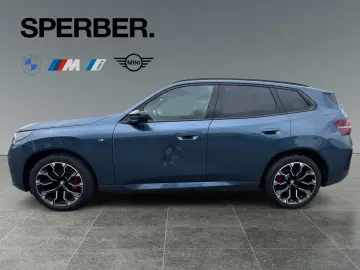 BMW X3 M50 xDrive M Sportpaket Pro Iconic Panorama S
