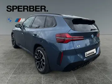 BMW X3 M50 xDrive M Sportpaket Pro Iconic Panorama S