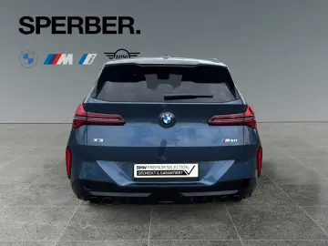 BMW X3 M50 xDrive M Sportpaket Pro Iconic Panorama S