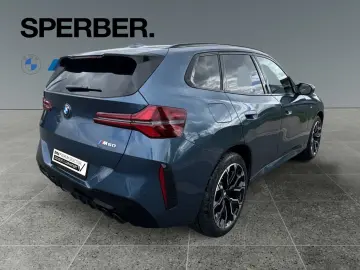 BMW X3 M50 xDrive M Sportpaket Pro Iconic Panorama S