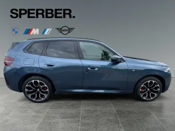 BMW X3 M50 xDrive M Sportpaket Pro Iconic Panorama S