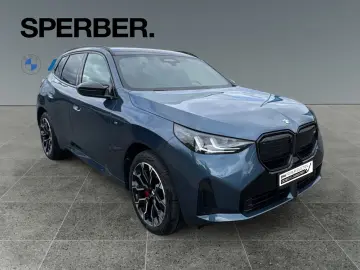BMW X3 M50 xDrive M Sportpaket Pro Iconic Panorama S