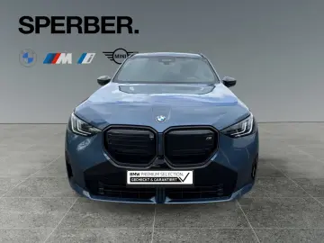 BMW X3 M50 xDrive M Sportpaket Pro Iconic Panorama S