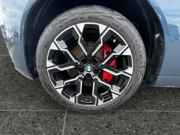 BMW X3 M50 xDrive M Sportpaket Pro Iconic Panorama S