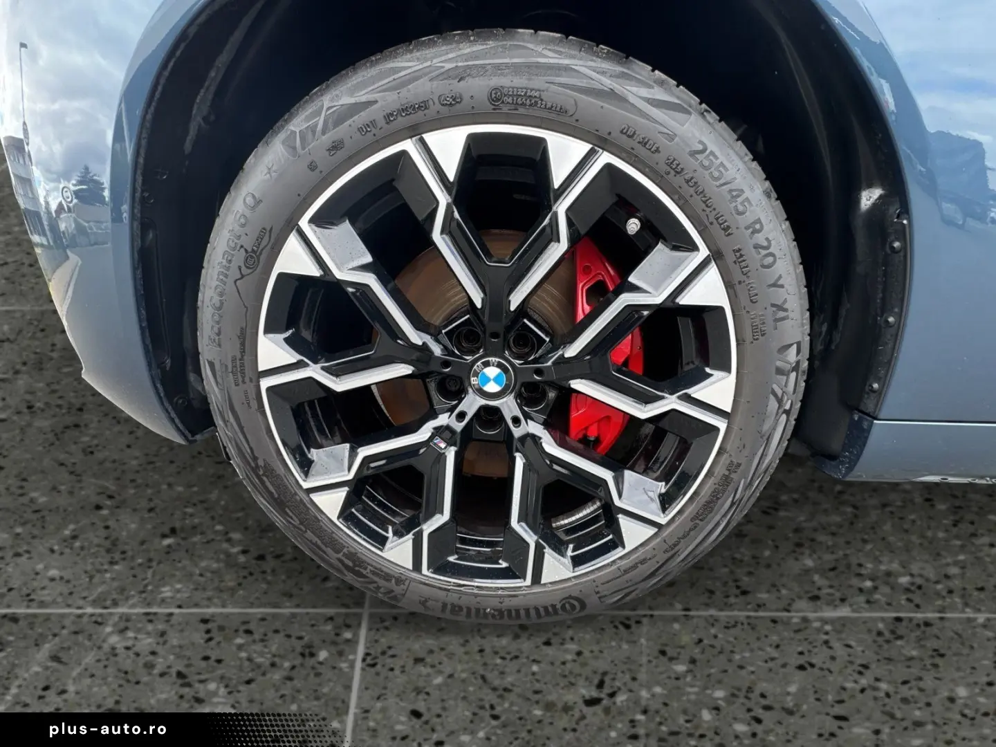 BMW X3 M50 xDrive M Sportpaket Pro Iconic Panorama S