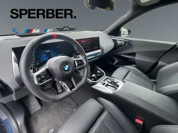 BMW X3 M50 xDrive M Sportpaket Pro Iconic Panorama S