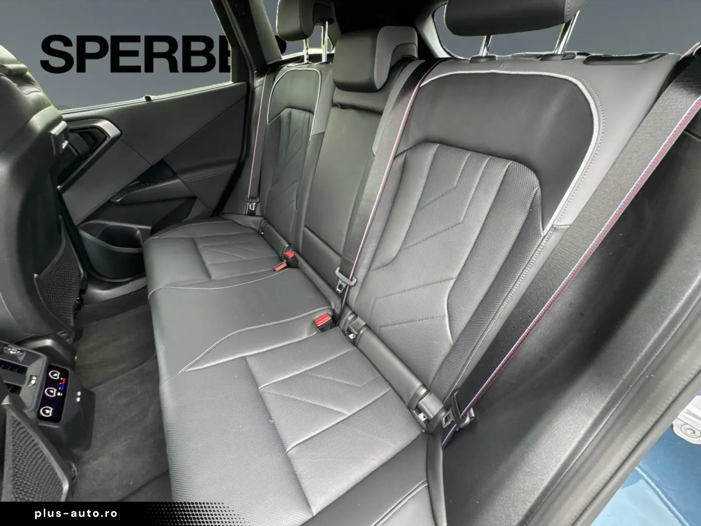 BMW X3 M50 xDrive M Sportpaket Pro Iconic Panorama S