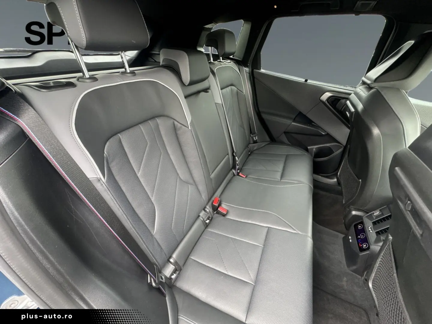 BMW X3 M50 xDrive M Sportpaket Pro Iconic Panorama S