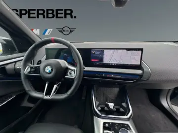 BMW X3 M50 xDrive M Sportpaket Pro Iconic Panorama S