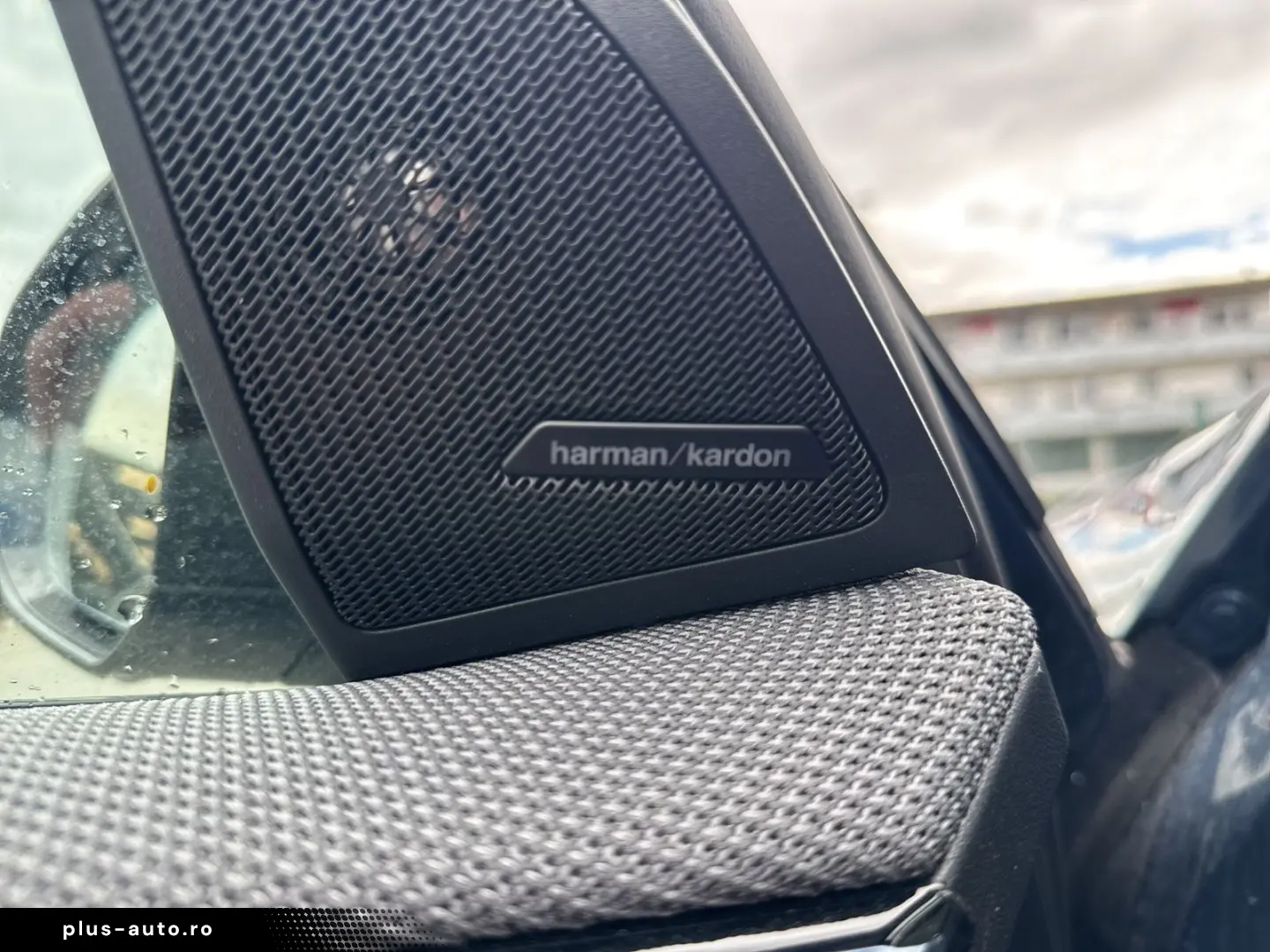 BMW X3 M50 xDrive M Sportpaket Pro Iconic Panorama S