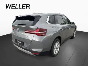 BMW X3 20d xDrive AHK Iconic H K AdLED DrA Memory