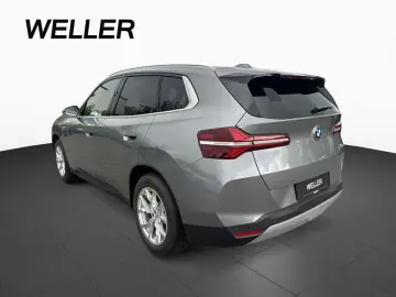 BMW X3 20d xDrive AHK Iconic H K AdLED DrA Memory