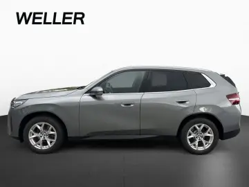 BMW X3 20d xDrive AHK Iconic H K AdLED DrA Memory