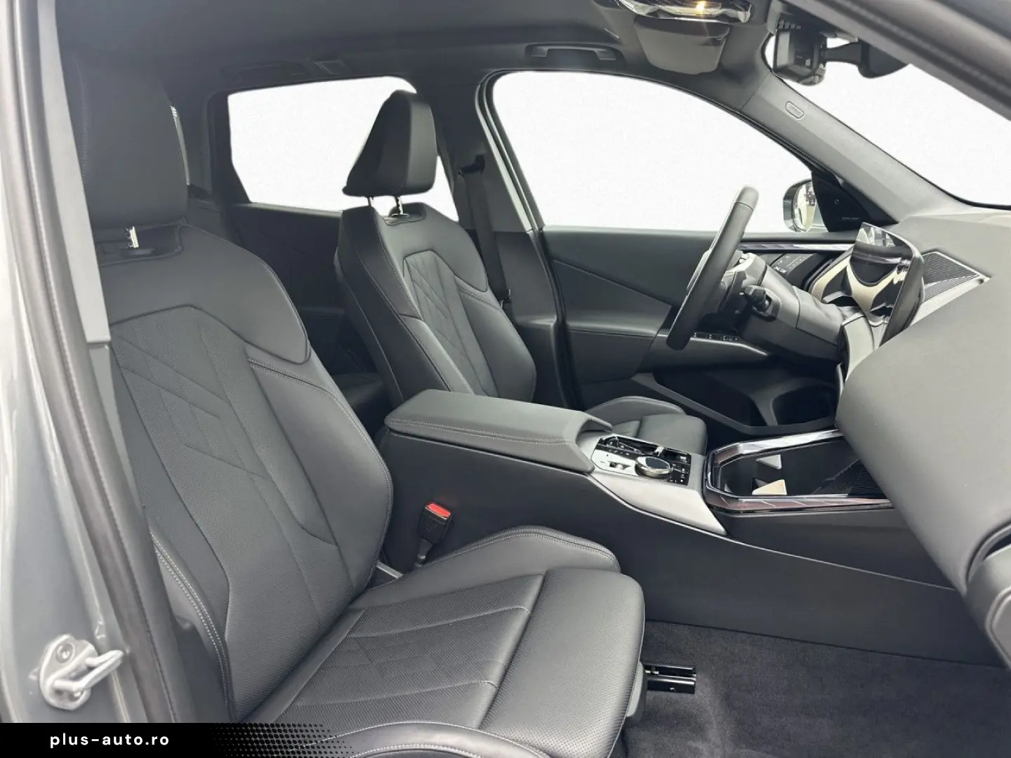 BMW X3 20d xDrive AHK Iconic H K AdLED DrA Memory