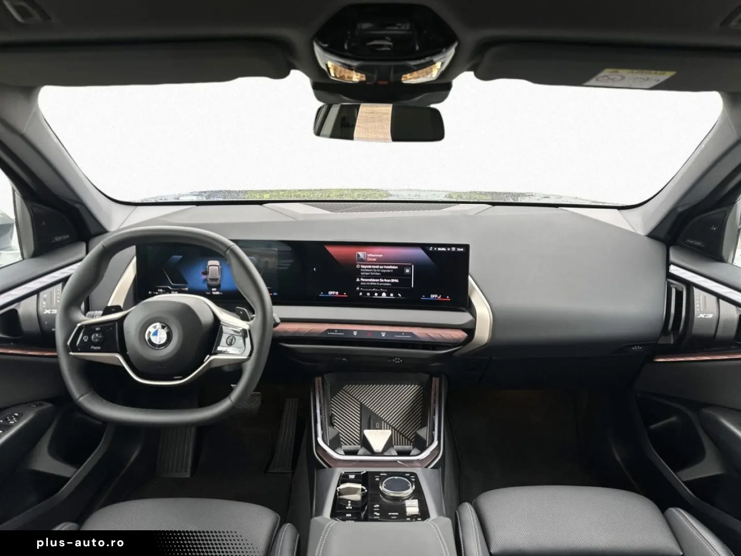 BMW X3 20d xDrive AHK Iconic H K AdLED DrA Memory