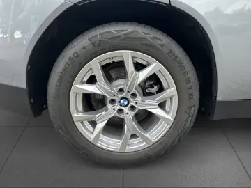BMW X3 20d xDrive AHK Iconic H K AdLED DrA Memory