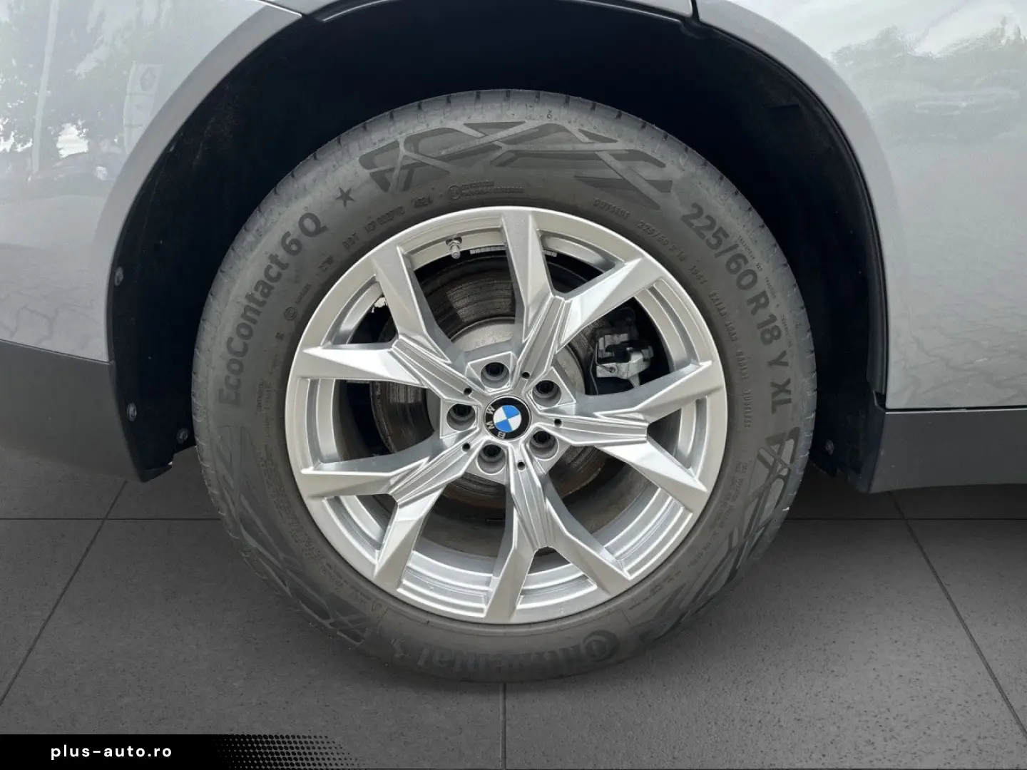 BMW X3 20d xDrive AHK Iconic H K AdLED DrA Memory