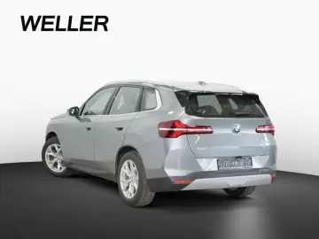 BMW X3 20d xDrive Navi LED AHK Memory RFK DAB SHZ