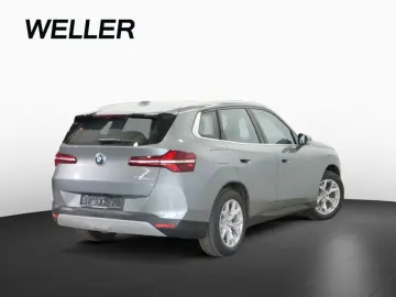BMW X3 20d xDrive Navi LED AHK Memory RFK DAB SHZ