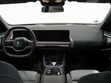 BMW X3 20d xDrive Navi LED AHK Memory RFK DAB SHZ