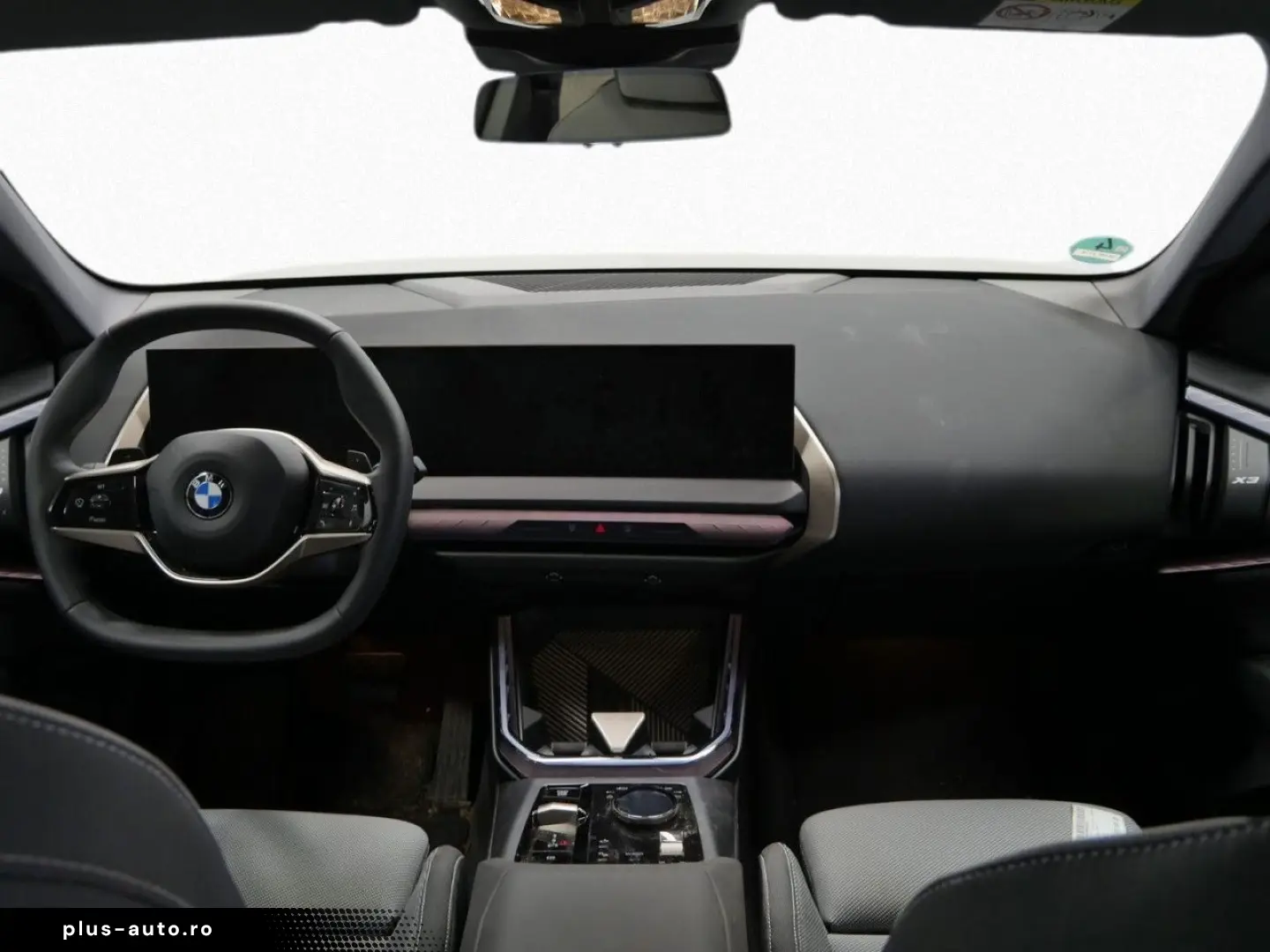 BMW X3 20d xDrive Navi LED AHK Memory RFK DAB SHZ