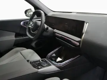 BMW X3 20d xDrive Navi LED AHK Memory RFK DAB SHZ