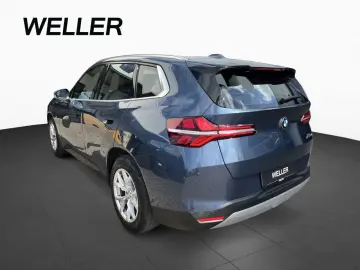 BMW X3 20d xDrive AHK DriAssPlus elSportsitze Kamera