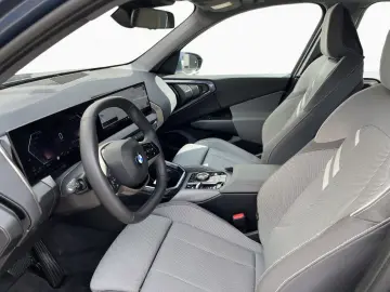 BMW X3 20d xDrive AHK DriAssPlus elSportsitze Kamera