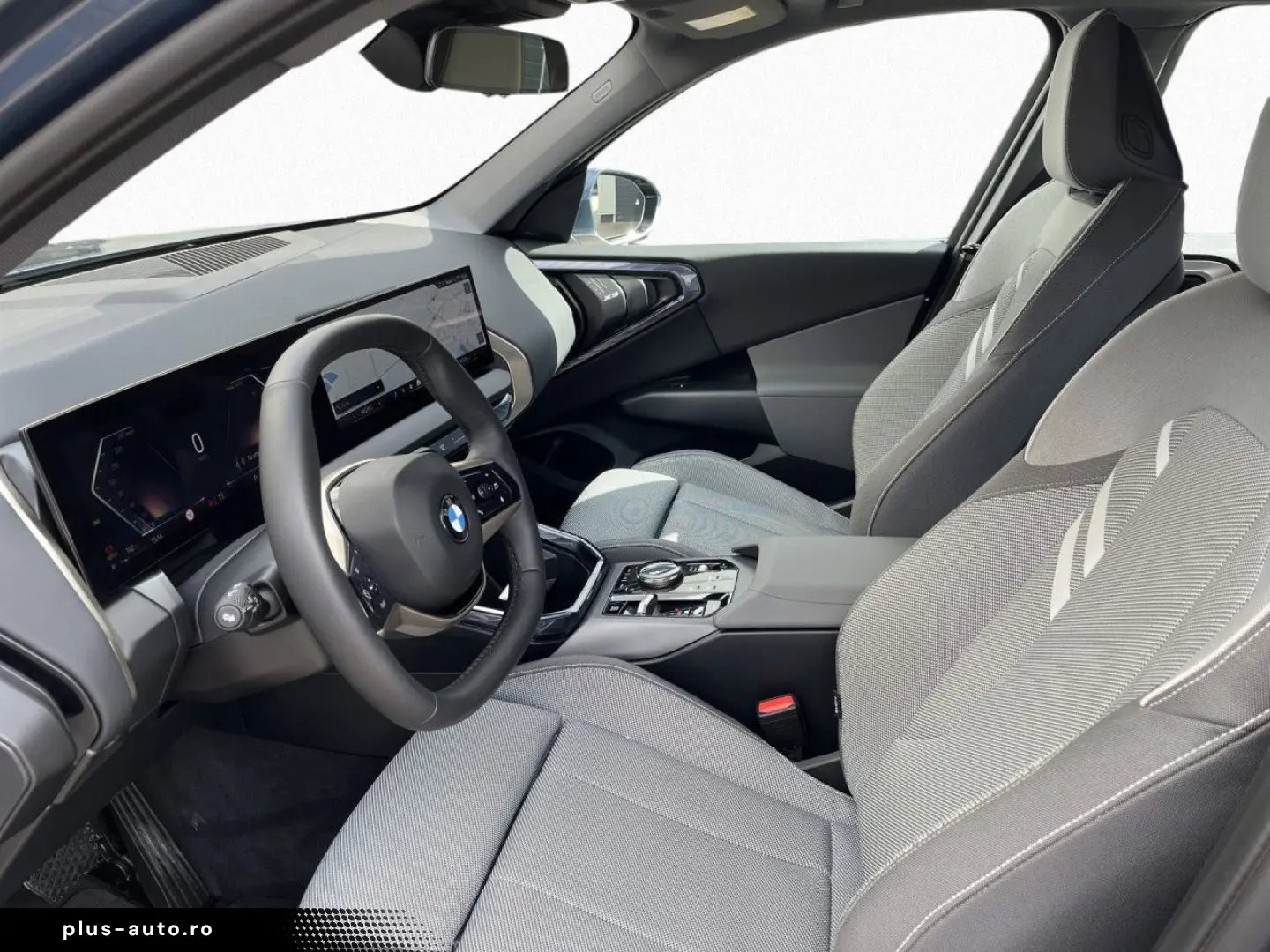 BMW X3 20d xDrive AHK DriAssPlus elSportsitze Kamera