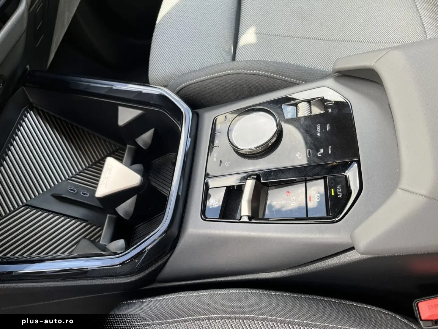 BMW X3 20d xDrive AHK DriAssPlus elSportsitze Kamera