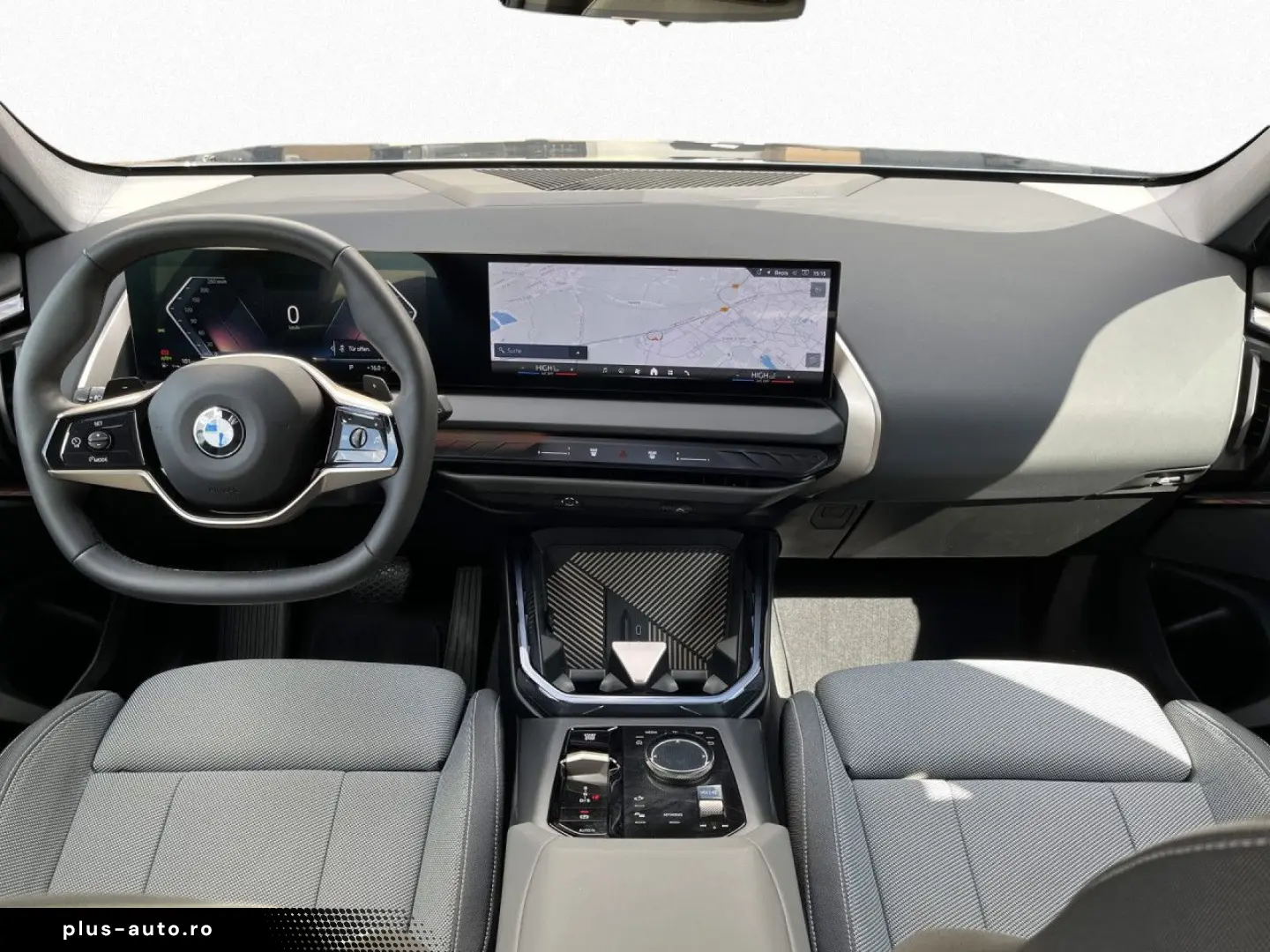 BMW X3 20d xDrive AHK DriAssPlus elSportsitze Kamera