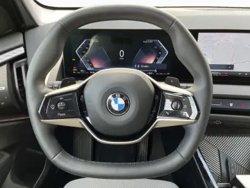 BMW X3 20d xDrive AHK DriAssPlus elSportsitze Kamera