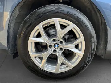 BMW X3 20d xDrive AHK DriAssPlus elSportsitze Kamera