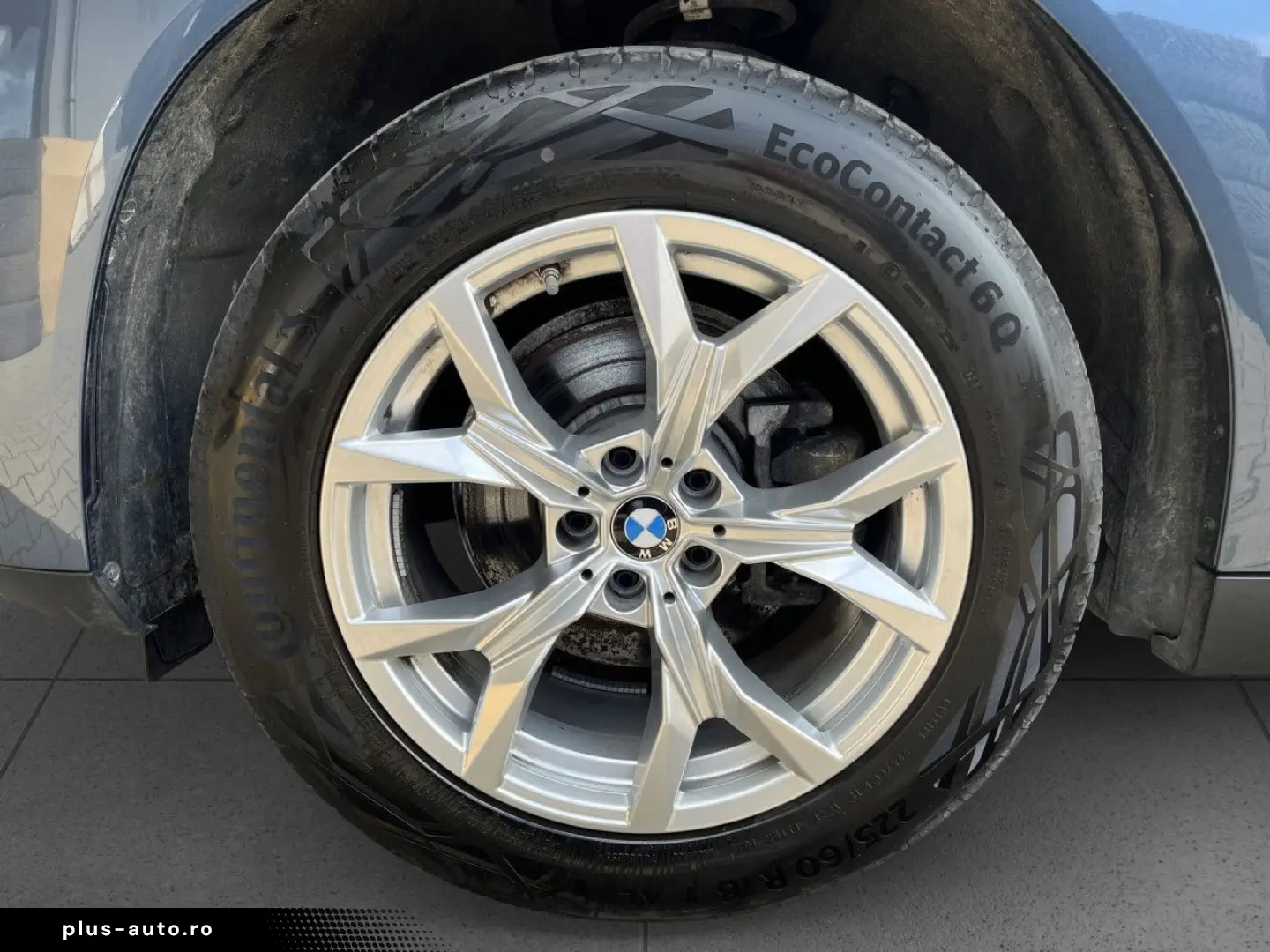 BMW X3 20d xDrive AHK DriAssPlus elSportsitze Kamera